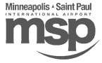 MSP Airport MSP Airport