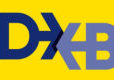 DXB 2019 logo DXB 2019 logo